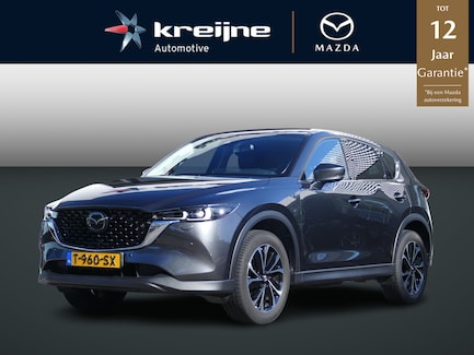 Mazda CX-5 0