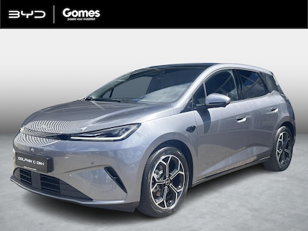 BYD DOLPHIN 0