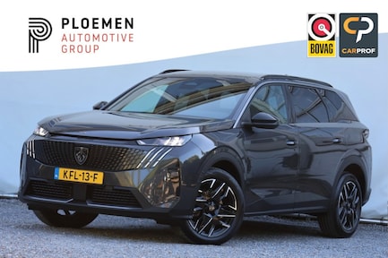 Peugeot 5008 0