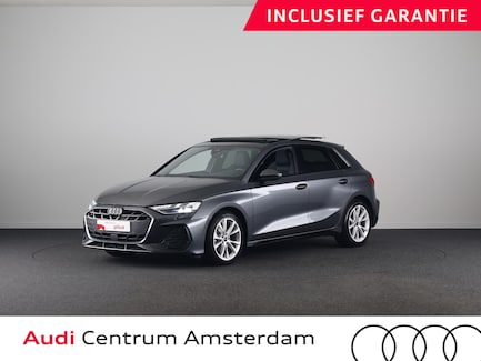 Audi A3 0