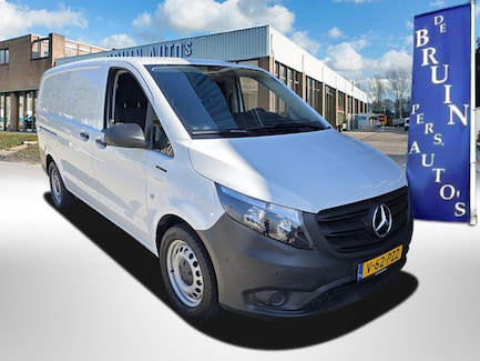Mercedes-Benz eVito 0