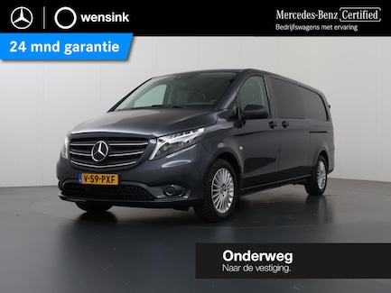 Mercedes-Benz Vito 0