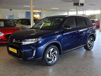 Suzuki Vitara 0