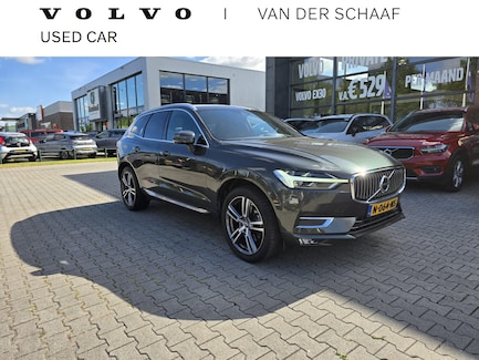 Volvo XC60 0
