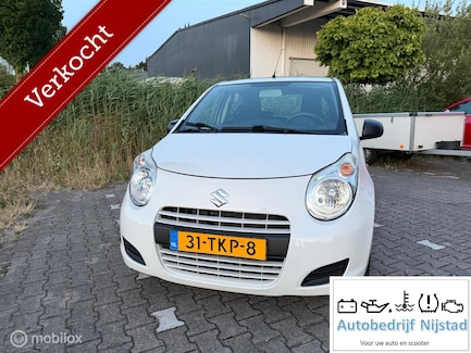Suzuki Alto 0