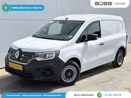 Renault Kangoo 0