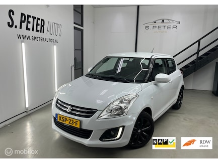 Suzuki Swift 0