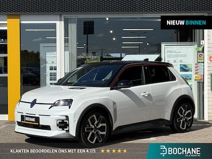 Renault R5 0