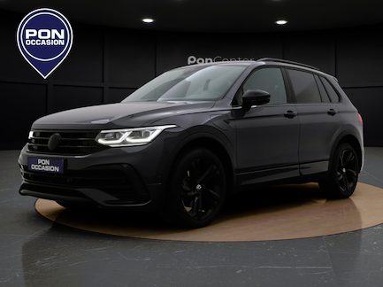 Volkswagen Tiguan 0