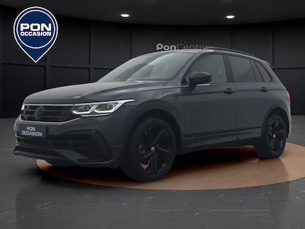 Volkswagen Tiguan 0