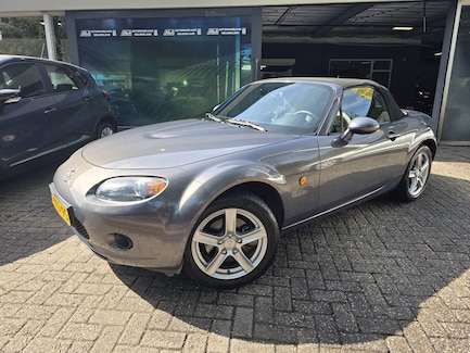 Mazda MX-5 0