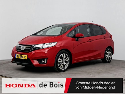 Honda Jazz 0