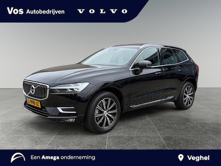Volvo XC60 0