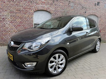Opel Karl 0
