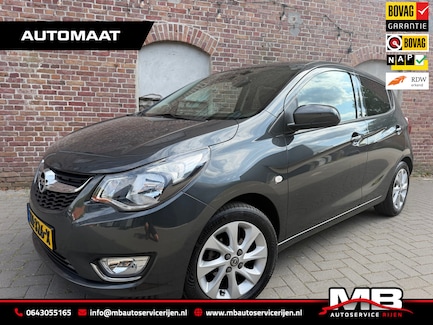 Opel Karl 0
