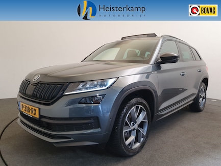 Skoda Kodiaq 0