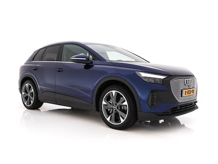 Audi Q4 e-tron 0