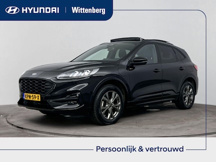 Ford Kuga 0