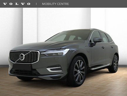 Volvo XC60 0