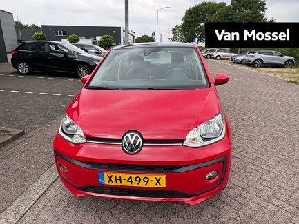 Volkswagen Up! 0