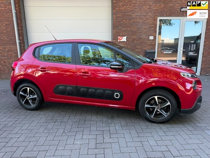 Citroën C3 0