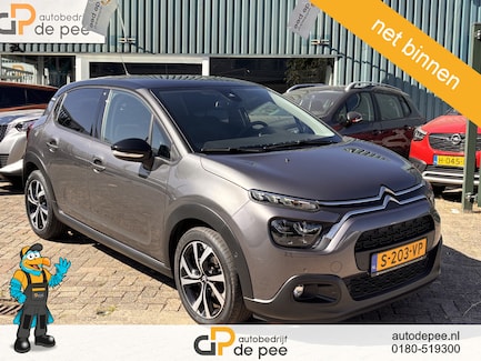 Citroën C3 0