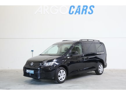 Volkswagen Caddy 0