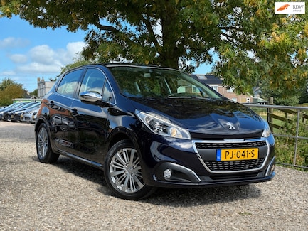 Peugeot 208 0