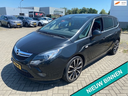 Opel Zafira 0