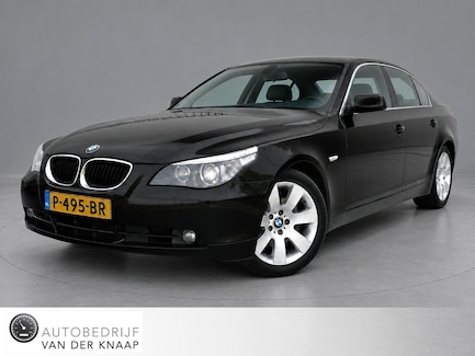 BMW 5-Serie 0