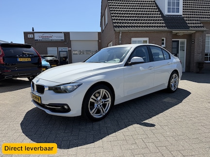 BMW 3-Serie 0