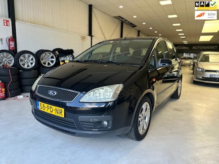 Ford C-Max 0