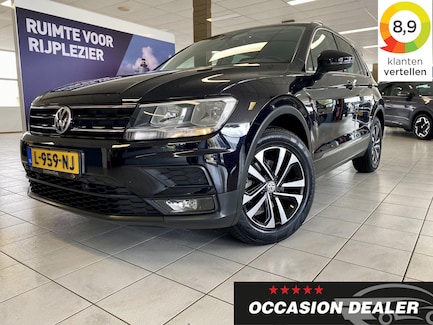 Volkswagen Tiguan 0
