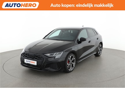 Audi A3 0