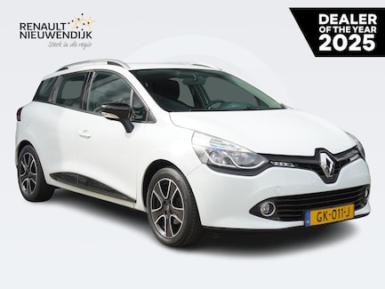 Renault Clio 0