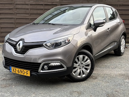 Renault Captur 0