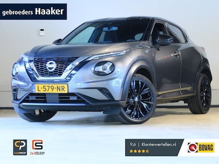 Nissan Juke 0