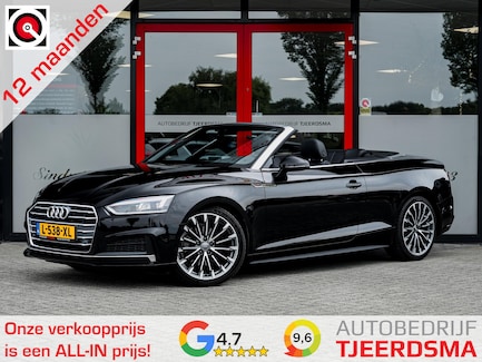 Audi A5 0