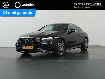 Mercedes-Benz CLE 0