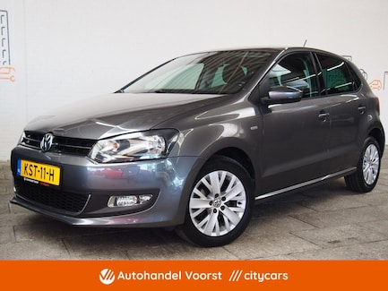 Volkswagen Polo 0