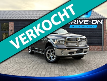 Dodge Ram 1500 0