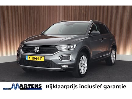 Volkswagen T-Roc 0