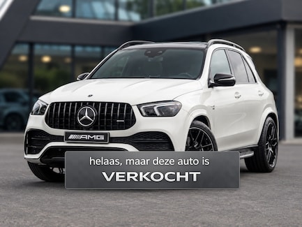 Mercedes-Benz GLE 0