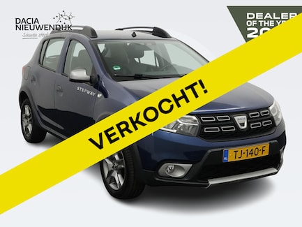 Dacia Sandero 0
