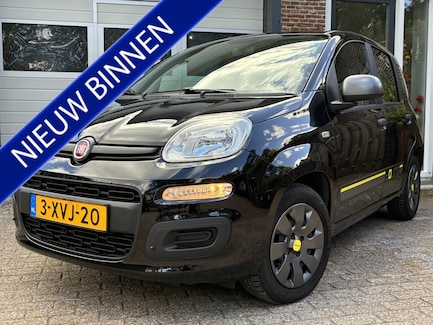 Fiat Panda 0