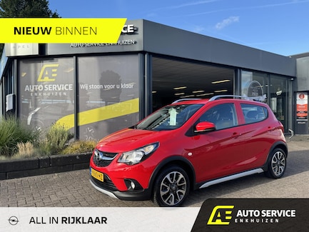 Opel Karl 0