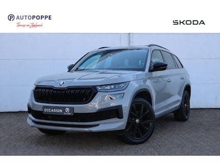 Skoda Kodiaq 0