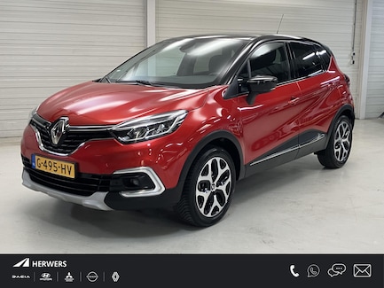 Renault Captur 0