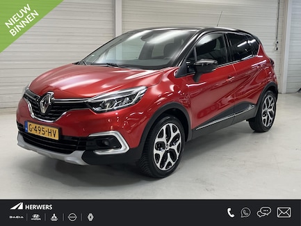 Renault Captur 0