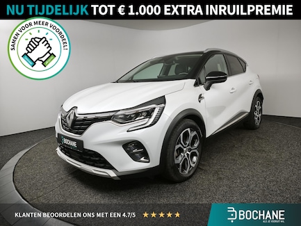 Renault Captur 0